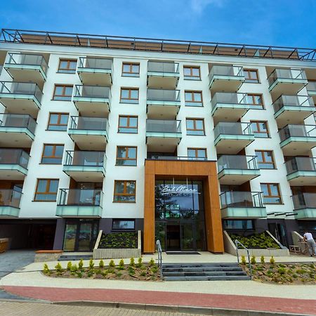 Bel Mare Aqua Resort B&M 미엥지즈드로예 외부 사진